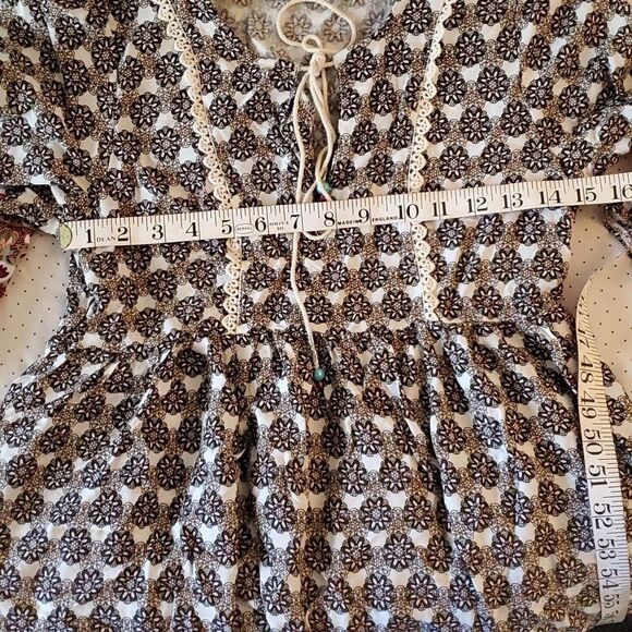 HAUTE MONDE tunic - Picture 7 of 9